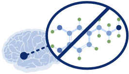 Parkinson's brain no longer creating dopamine